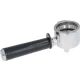 FILTER HOLDER COMPLETE 2 CUPS DELONGHI