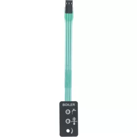 ANIMO kávégép PC panel M W LED