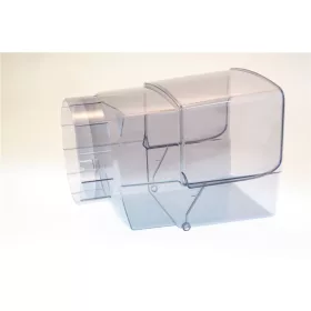 LAVAZZA kávégép lb 3300 BRIO3 kapszula tartó