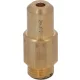 Suto fozokeszulek gazfuvoka M10x1 menet 2,05 mm furat vendeglatoipari gazkeszulekhez 205R