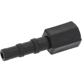 MŰANYAG TÖMLŐVÉG 1/8'F átmérő 6 mm