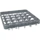 Mosogatógép KOSÁRHOZ VALÓ HOSSZABBÍTÓ CAMBRO 500x500x51 mm