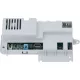 Jéggép elektronikai panel kv