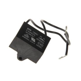 De'Longhi Indítókondenzátor CBB61 3µF 450V (511810461)