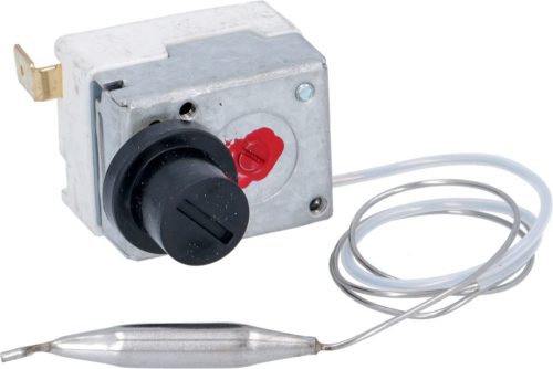 THERMOSTAT SINGLE-PHASE WQS-230 230°C