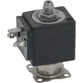   ASTORIA CMA kávégép parker mágnesszelep 3-ÚTÚ 110/120V 13W