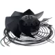AXIÁLIS VENTILÁTOR EBM A2E200-AI38-10