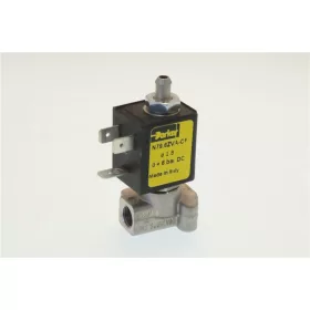 SZELEP 3-ÚTÚ ø 1/8'FF 24VDC