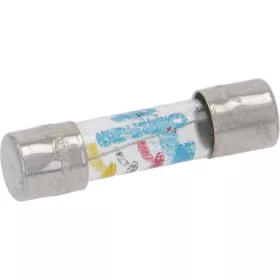   ZANUSSI kávégép KÉSELTETETT BIZTOSÍTÉK Ø 5x20 mm 250V 4A