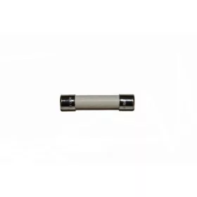 Gyors Biztosíték Univerzális Készülékekhez – Kerámia – 6,3x32 mm – 10A