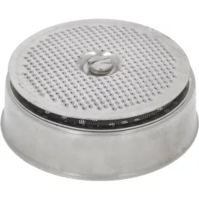 Kávégép dupla zuhanyrács Ø 60 mm legend