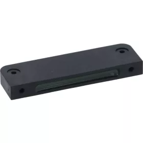 TÉGLALAP ALAKÚ MÁGNES 63x19x7 mm