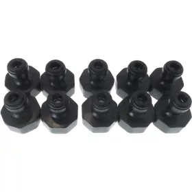 Kávégép egyenes csatlakozó jg CM320816E-10 db