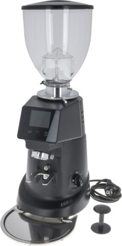 COFFEE GRINDER ELECTRONIC F64EVO 220V