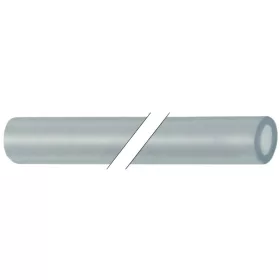 SZILIKONCSŐ ø 3x6 mm - 5 m