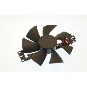 Sirman IH 35 Hűtőventilátor ø113 mm 18V DC (CN-IH35013)