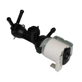 Ürítő Szelep Egység Saeco Vendinghez – 120V – Royal New szériához (AS.VALV.SCARICO V3 RYL 120V kompatibilis)