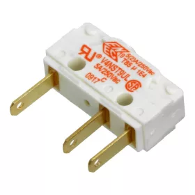   Zippy Mikrokapcsoló - 5A 250V - Delonghi kávégépekhez (V4NST9UL)