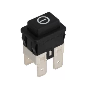   DeLonghi Kávégép Hálózati Kapcsoló – 16A 250V, 4-pólusú – ECAM széria (BIPL42H8)