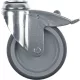 Vendéglátóipari gép swivel kerék brake