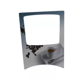Fotópanel Necta Italautomatához – Skycup dizájn – Brio 3 szériához (251445 kompatibilis)