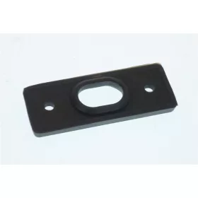 ZANUSSI sütő/főzőkészülék gumitömítés 71x27x6.5 mm