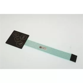 BILLENTYŰZET SZERVIZ OPTIVEND NG