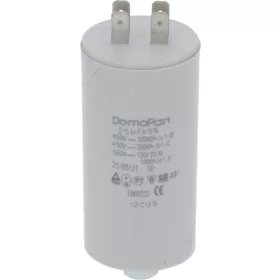 Mosogep kondenzator 25 uF
