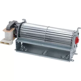 TANGENCIÁLIS VENTILÁTOR BAL