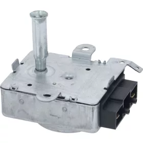 Univerzális Grill Motor Sütőhöz / Mikrohullámú Sütőhöz - 6W / 2 ford./perc - Univerzális (TYJ50-8A7 kompatibilis)