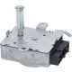 Univerzális Grill Motor Sütőhöz / Mikrohullámú Sütőhöz - 6W / 2 ford./perc - Univerzális (TYJ50-8A7 kompatibilis)