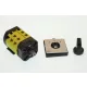 LA MINERVA húsdaráló bipolar inverter insert CN20