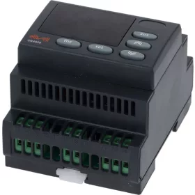 ELIWELL DR4020 ELEKTRONIKUS VEZÉRLŐ