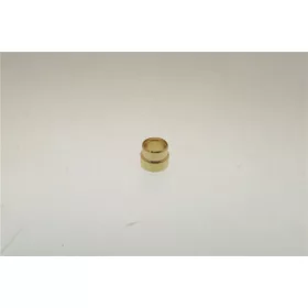 Külső hüvely és roppantógyűrű Saeco Vendinghez – 6 mm-es csőhöz – Phedra / Atlante / Cristallo szériákhoz (149500600 kompatibilis)
