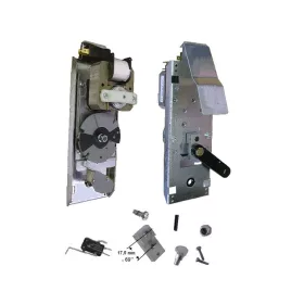 MOTORE COLONNA DOPPIA