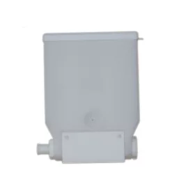 Kávégép CONT.42X180-H250 s/r-not.ins OTT.W22,5