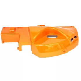 Kávégép scocca sx arancio