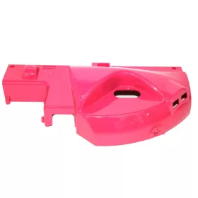 Kávégép scocca sx fuxia