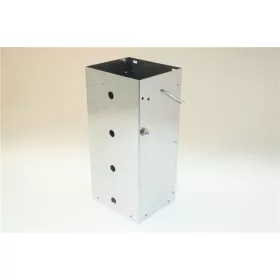 Pénztartó Necta Vending Evoca Italautomatához – Horganyzott fém – Astro / Canto / Maestro szériához (0V0540 kompatibilis)