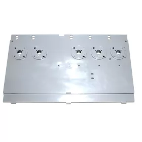 Necta Instant Keverő Polc – 5-ös mixer tartó – Kikko széria (251143)