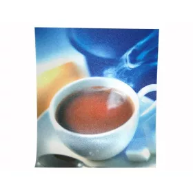 Necta Felső Fotó Panel – Kávés grafika – Astro széria (251144)