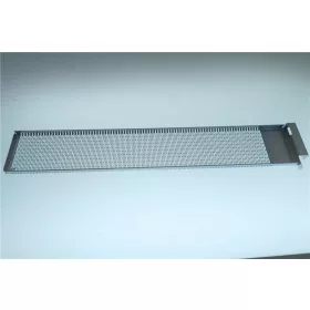 Kiadórekesz Rács Necta Vending Evoca Automatákhoz – Szürke – Samba / Sfera / Rondo szériához (250353 / 254634 kompatibilis)