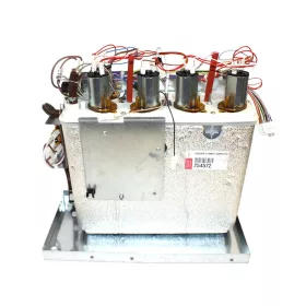 Necta Vending Evoca Teljes 5 Pumpás Kazán – 5,3L, Instant italokhoz – Canto, Maestro széria (254572)