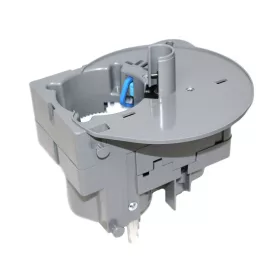Poháradagoló Egység Necta / Evoca Italautomatához – 70 mm – Canto és Maestro Dual Cup szériákhoz (259147 kompatibilis)