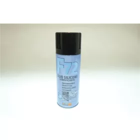 Szilikon Spray Faren F72-höz – 400 ml – Kenő- és védőanyag (F72 kompatibilis)