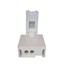 Hátsó Panel Lavazza Kávégéphez – 2 Csatlakozós – EP-950-OCS szériához