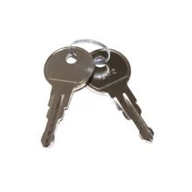 KULCS (PÁR) LB 2500 PLUS (002) EP 25