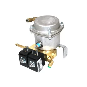 Kazán Egység Lavazza / Necta Italautomatához – 200cc, 230V – LB 3600 Canto szériához (258535 kompatibilis)