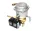 Kazán Egység Lavazza / Necta Italautomatához – 200cc, 230V – LB 3600 Canto szériához (258535 kompatibilis)