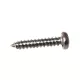 Kávégép önfúró csavar tcic 3,5X19 inox